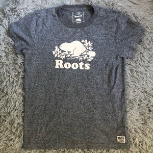 Roots T Shirt
